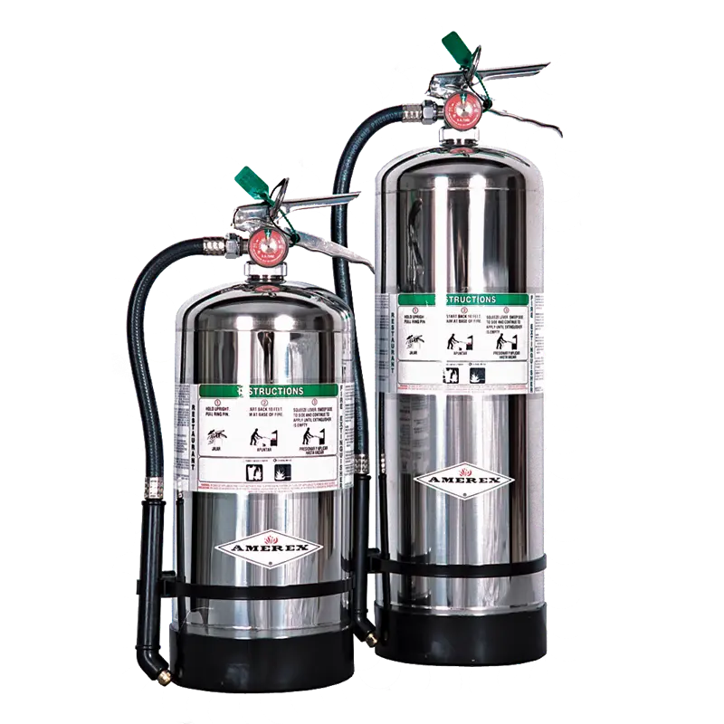 Bay Guard Fire Protection